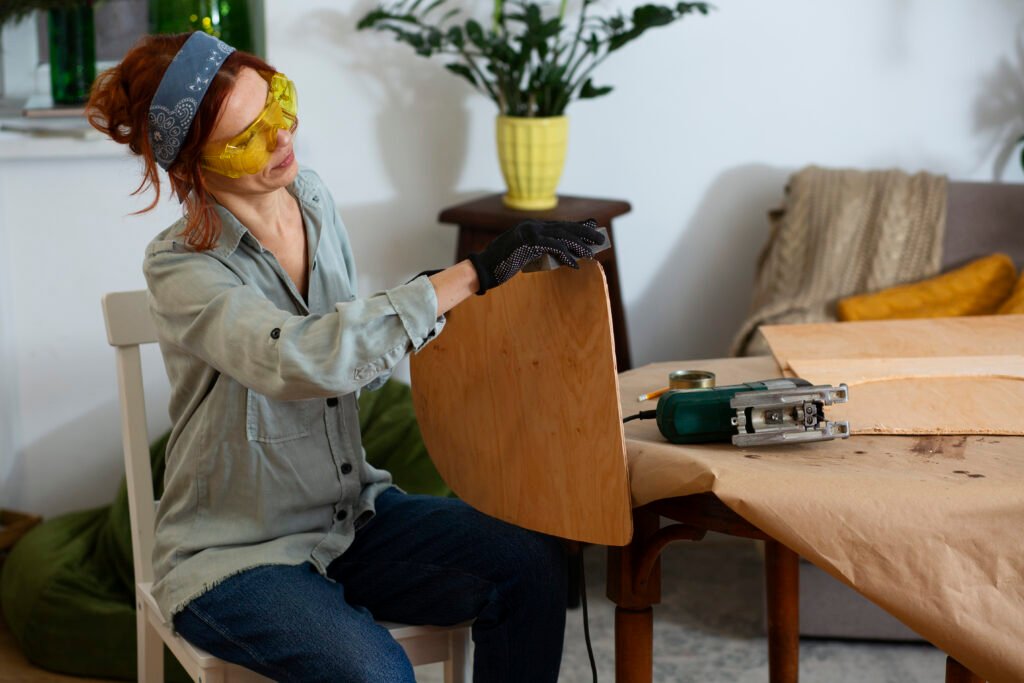 DIY Home Décor Creative Projects to Transform Your Space on a Budget
