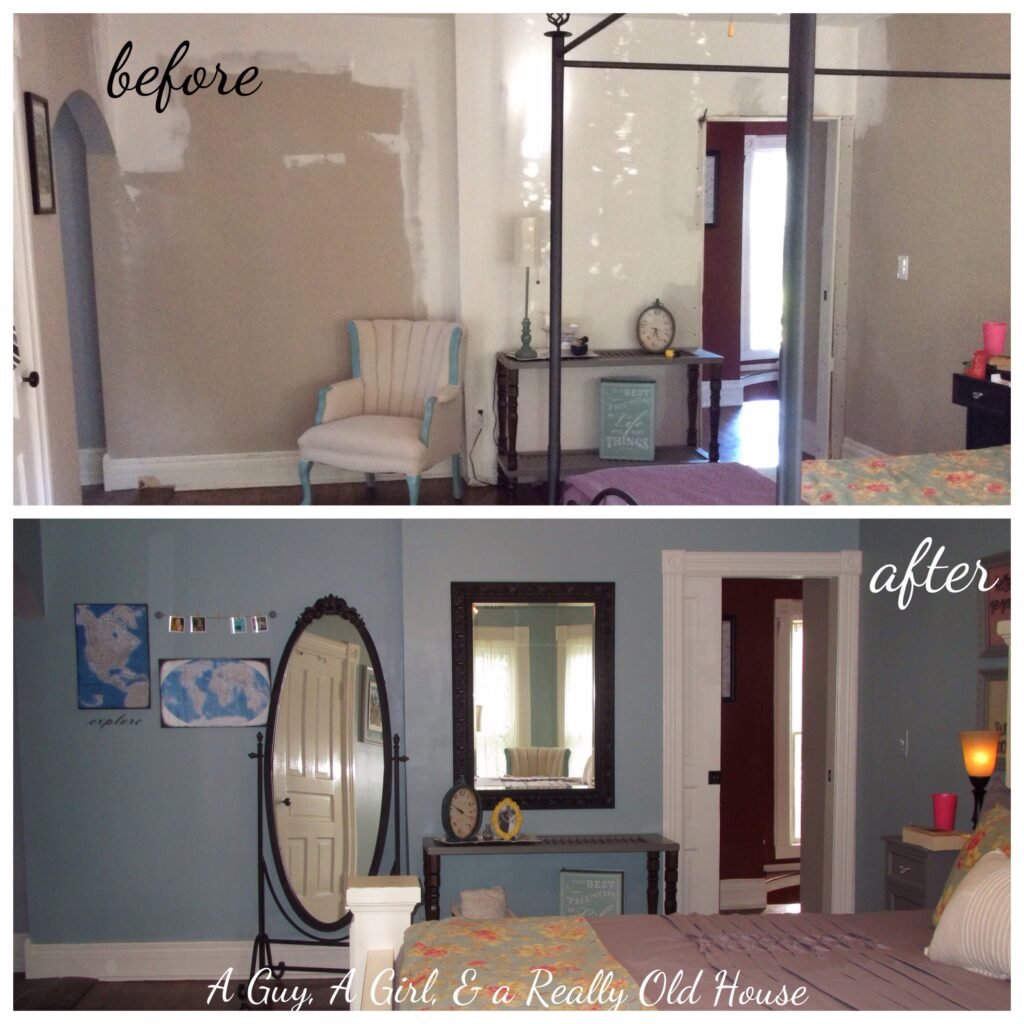 Before and After: 5 Real DIY Makeovers That Prove You Can Transform Any ...